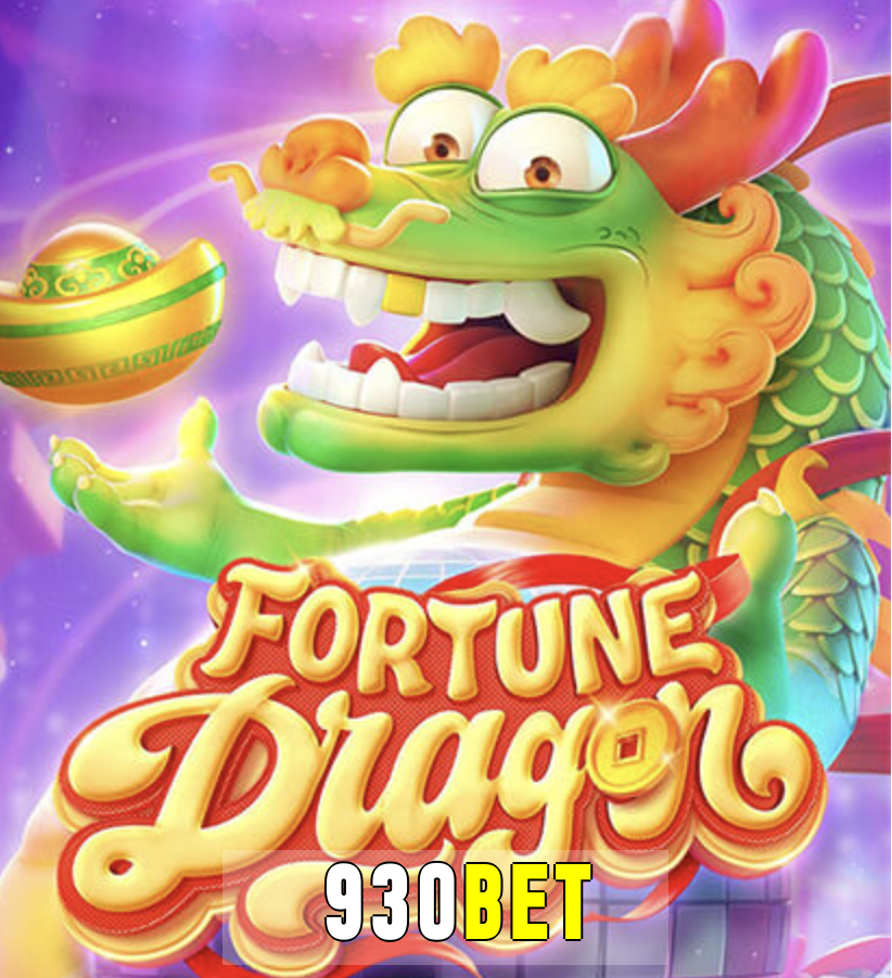 Fortune Dragon